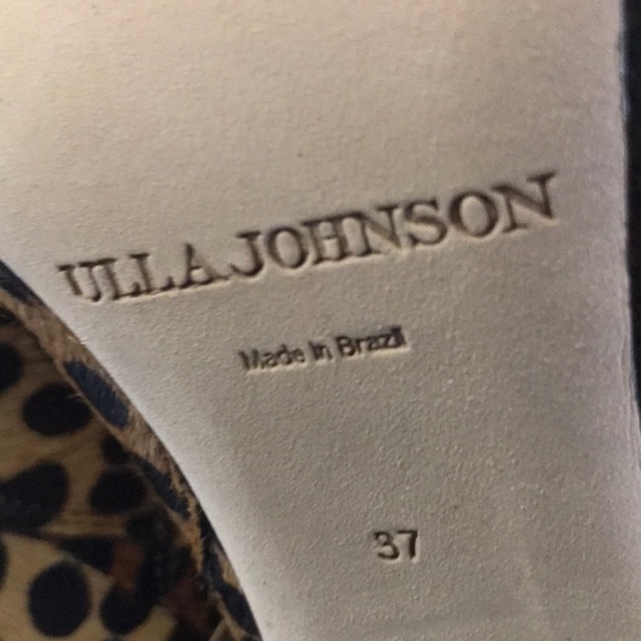 Ullla Johnson 37 - Picture 9 of 13